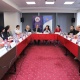 Անչափահասների արդարադատության խորհրդի հերթական նիստը կայացել է նոր ձևաչափով և ընդլայնված օրակարգով