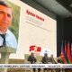 Մինսկում ներկայացվել են Գ. Ծառուկյանի նախաձեռնած ծրագրերը՝ Մեծ Հաղթանակի 80-ամյակին ընդառաջ