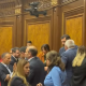 Հալովդ մնա լակոտ․ Լևոն Քոչարյանը՝ Հակոբ Արշակյանին