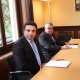 ԱԺ-ում ծնունդ էին նշում եւ իշխանականները, և ընդդիմադիրները․ «Հրապարակ»