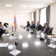 Միրզոյանն ընդունել է ՀՀ-ում Չինաստանի նորանշանակ դեսպանին