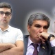 Արամ Սարգսյանը քաղաքական սեռափոխված է․ «ռուսի ստրուկից» մինչև «արևմուտքի գործակալ»