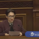 Լիլիթ Գալստյանը ՔՊ-ական պատգամավորին բացատրեց «Archeological site»-ի նշանակությունը