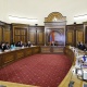 Քննարկվել է ՀՀ-ԵՄ Համապարփակ և ընդլայնված գործընկերության համաձայնագրի իրականացման ընթացքը