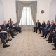 Քննարկվել են տարածաշրջանում ապաշրջափակմանը վերաբերող հարցեր