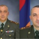 Նոր նշանակումներ ՀՀ պաշտպանության նախարարությունում