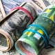 Տարադրամի փոխարժեքները մայիսի 14-ին