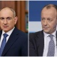 Նիկոլ Փաշինյանը շնորհավորական ուղերձ է հղել Ֆրիդրիխ Մերցին