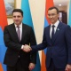Ընդգծվել է Ղազախստանի իշխանությունների վերաբերմունքը հայ համայնքի նկատմամբ