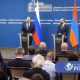 Ինչո՞ւ Միրզոյանը ջերմ ընդունեց Լավրովին. հարց ԱԳ նախարարին