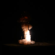 ԱՄՆ-ն փորձարկել է Minuteman III միջմայրցամաքային բալիստիկ հրթիռը