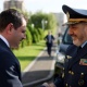 Իրանի պաշտպանության նախարարի այցը  ցույց է տալիս, որ մեր հարաբերությունները ձեռք են բերել ռազմավարական բնույթ