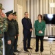 Արդարադատության նախարարության գլխավոր քարտուղարն ու Քրեակատարողական ծառայության պետն այցելել են «Սևան» և «Աբովյան» ՔԿՀ-ներ