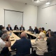 Քննարկվել են այնպիսի հարցեր, ինչպիսիք են արցախցիների վերադարձի իրավունքը, նրանց սոցիալական վիճակը և այն խնդիրները, որոնց բախվում են արցախցիները ամեն օր