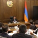 ԲԴԽ և ՀԾԿՀ անդամներ կընտրեն․ հաստատվել է ԱԺ հերթական նիստերի օրակարգը