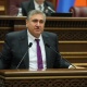 ՀՀ արտգործնախարարը բազմոցին նստած հաջողության է սպասում. Արթուր Խաչատրյան