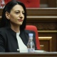 ՄԻՊ–ն անթույլատրելի է համարում Հայաստանում քաղաքական բանավեճի՝ գոյություն ունեցող մշակույթը