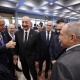 Նիկոլ Փաշինյանը զրույցներ է ունեցել արտերկրի գործընկերների հետ