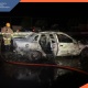 Արտաշատ-Երևան ավտոճանապարհին բախվել են «Opel» և «KIA» մակնիշների ավտոմեքենաները