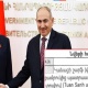 Փաշինյանը կանացի շարֆ է նվեր ստացել Վիետնամի ԱԺ նախագահի կողմից. «Ժողովուրդ»