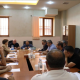 Կայացել է հանդիպում ԱՀ կառավարության անդամների հետ