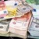 Տարադրամի փոխարժեքները մայիսի 30-ին