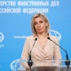 «Լավրովի այցը Հայաստան մշակման փուլում է». Զախարովա