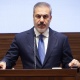 Թուրքիայի արտգործնախարարը հնարավոր է համարել Ռուսաստանի եւ Ուկրաինայի պատվիրակությունների առաջիկա հանդիպումը