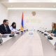 Ներկայացվրել են ՀՀ արտաքին հարաբերություններում տեղի ունեցող զարգացումները
