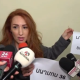 «Անդրանիկ Քոչարյան, ներողություն խնդրիր». լրագրողներն ԱԺ-ում ակցիա իրականացրեցին