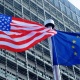 ЕС и США договорились скоординировать «сокрушительные» санкции против Москвы за срыв мирных переговоров
