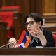 Երկիր մղձավանջ՝ ամենուր, բոլոր ոլորտներում․․․ Լիլիթ Գալստյան