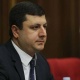 ԶՈւ-երի արժեքային համակարգին, գաղափարական հենքին hարված հասցնող իշխանությունն ուզում է համոզել, որ բանակի զորակոչի uպառնալից վիճակի հիմքում պարզապես ֆինանսներն են․ Աբրահամյան