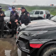 Հայր ու որդի գնացել են «Սմավերդի լիճ» կոչվող ջրամբար. տղան սայթաքել ու անզգուշաբար ընկել է ջրամբարը