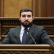 Բայց դա հո չի նշանակում, որ ինչ կա պիտի երեսներիս ասեք, հո դուք հակաեկեղեցական դավաճաններ չեք․ Վահանգ Ալեքսանյան
