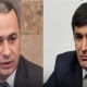 ՀՀ ՔԿ նախագահը խոսում է արդարադատությունից` նստած քրեական գործով անցնող ՔՊ-ական մարզպետի կողքին. «Ժողովուրդ»