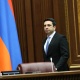 Վերջին դասը միայն դպրոցական կրթության ավարտ չէ, այլ մի նորի սկիզբ՝ լի հնարավորություններով, մարտահրավերներով և մեծ երազանքներով․ Ալեն Սիմոնյան