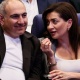 Երկրի գլխավոր հոգեւոր մաֆիոզն ակնհայտորեն վրդովմունքի մեջ է ընկել, որ չուլաններից խոսակցություն է բացվել․ Աննա Հակոբյան