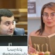 Նախանձություն կա մեջներն՝ ընդդեմ Աննա Հակոբյանի, պետք է տեսնեք՝ իրեն ոնց են սիրում. Նարեկ Գրիգորյան