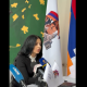 Մայիսի 9-ին «Հայաստան-Արցախ» ՀԵՄ-ը եւ «Կամուրջ» ՔՆ-ը համատեղ կմասնակցեն քայլերթին