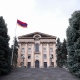 Ազգային ժողովը շարունակում է հերթական նիստի աշխատանքները