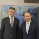 Քննարկվել են Հայաստան-Հունաստան տնտեսական հարաբերությունները զարգացնելու հեռանկարները