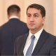 Բաքուն Հայաստանին է փոխանցել խաղաղության համաձայնագրի նախագիծ. Հաջիև