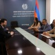 Քննարկվել են Հայաստան-Գերմանիա տնտեսական հարաբերությունների խորացման հնարավորություններ