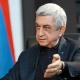 Սերժ Սարգսյանն այսօր կկանգնի դատարանի առջեւ․ «Հրապարակ»