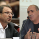 Ինքդ ես կապիկ ու կապիկ տերերին ծառա. Գեղամ Մանուկյանը` Գառնիկ Իսագուլյանին