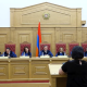 «Նպատակը ո՞րն է, որ ես գնամ Եռաբլուր, իմ տղայի կողքը պառկե՞մ». Աննա Հակոբյանի դատավոր ընկերուհի