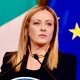Մելոնին վճռական է Իտալիայի ազգային շահերն առաջ մղելու հարցում