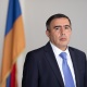 Էրդողանի գիրքը տվեք գրկի հանգստանա. Բագրատ Միկոյանը՝ Ալեն Սիմոնյանին