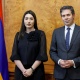 ԵՄ-ի հետ վիզաների ազատականացման գործընթացի շրջանակներում Հունաստանի դեսպանը հայտնել է իր երկրի լիակատար աջակցությունը